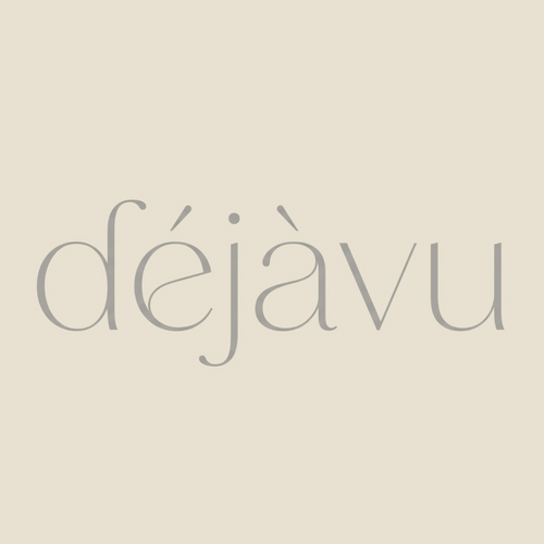 déjávu shoes