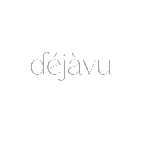 déjávu shoes